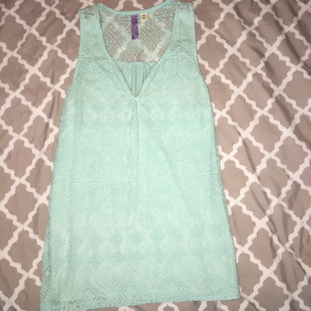 Shirt brand new !